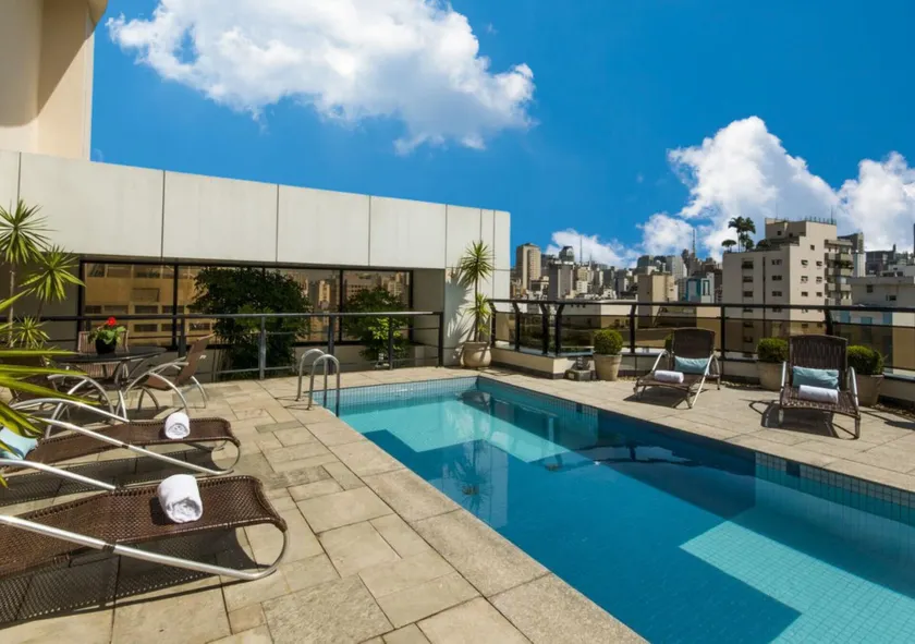 Transamerica Executive Jardins - Image 1