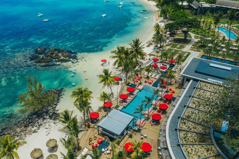 LUX* Grand Baie Resort & Residences - Image 1
