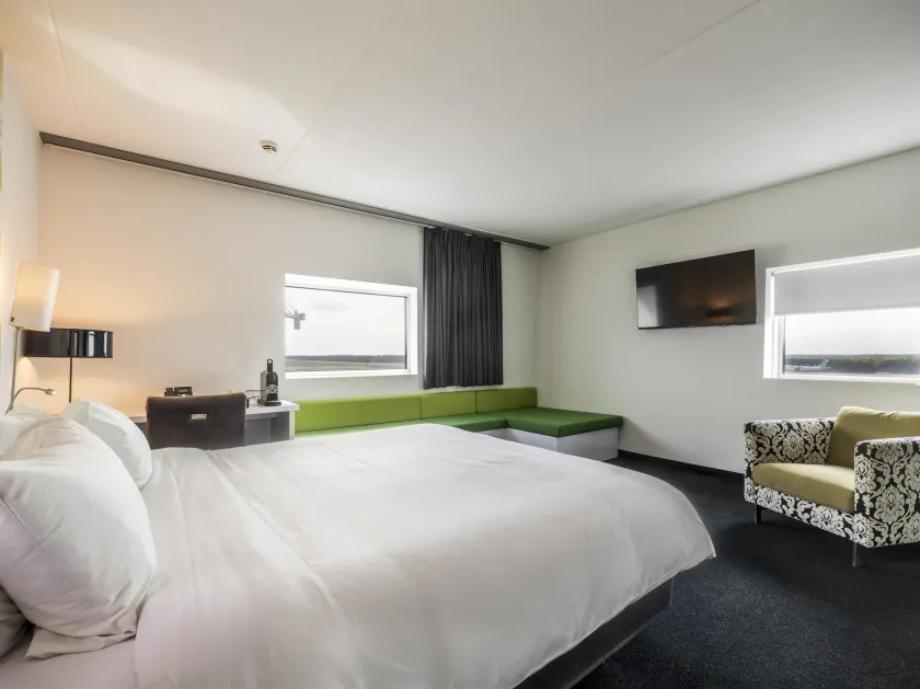 Tulip Inn Eindhoven Airport - Image 1