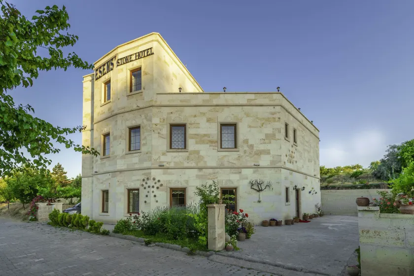 Esens Stone House - Image 1
