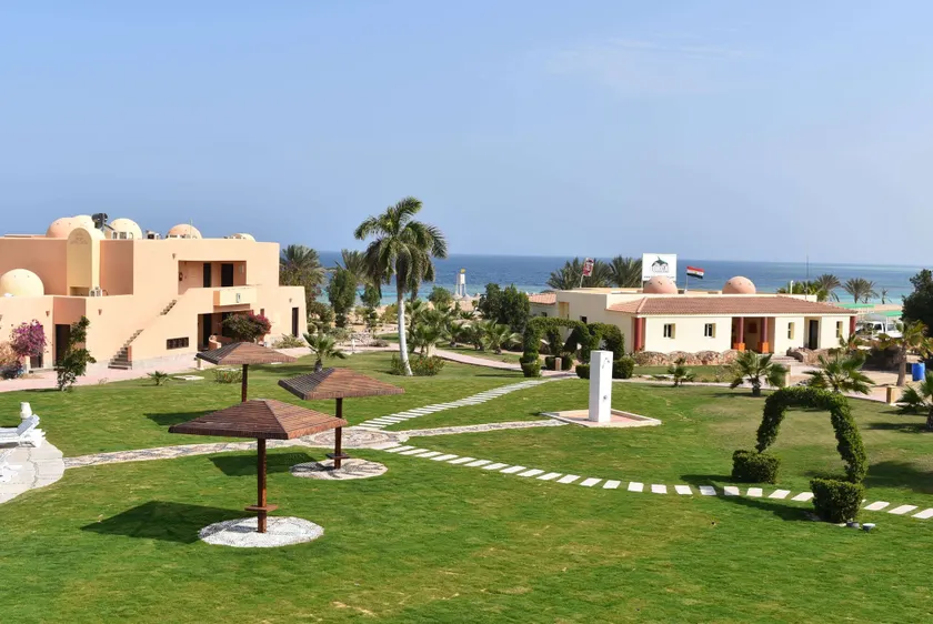 Wadi Lahmy Azur Resort - Soft All-Inclusive - Image 1
