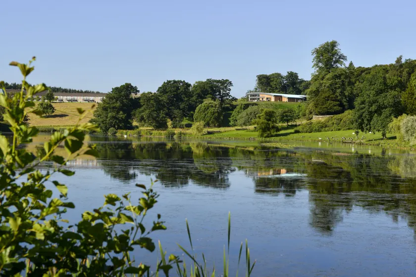The Coniston Hotel Country Estate & Spa - Skipton - Image 1