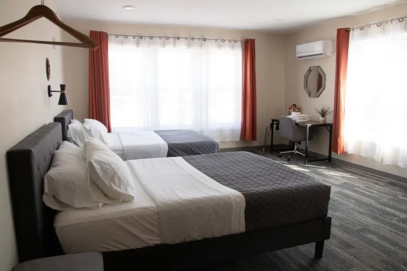 The Marquette Hotel - Image 1