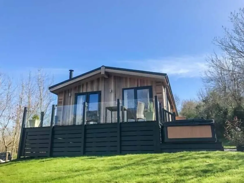 Crook Lodge - Image 1
