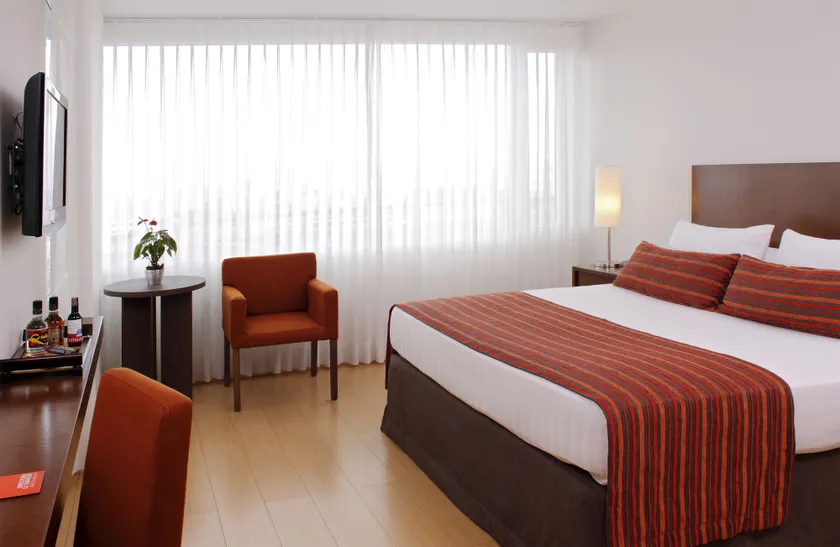 Hotel Estelar El Cable - Image 1
