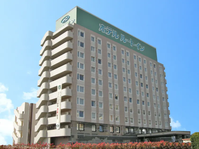 Hotel Route-Inn Yatsushiro - Image 1