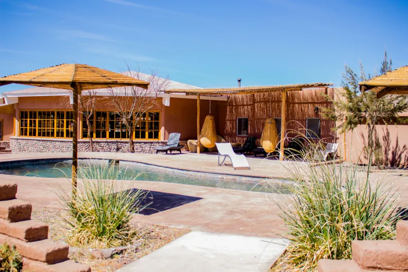 Hotel Iorana Tolache - Image 1