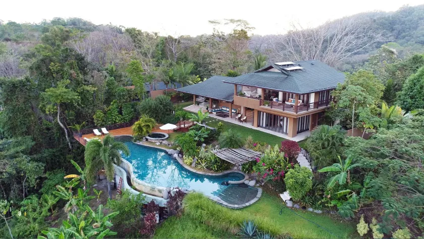 Villa Numu - Image 1