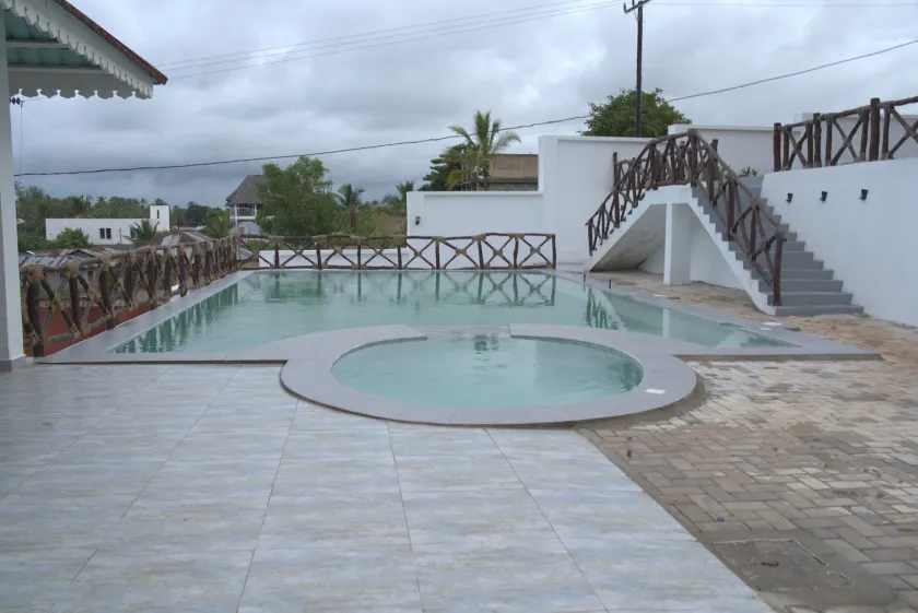 Alfa Boutique Hotel - Image 1