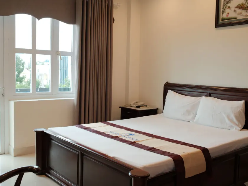 Thien Ha Hotel - Image 1