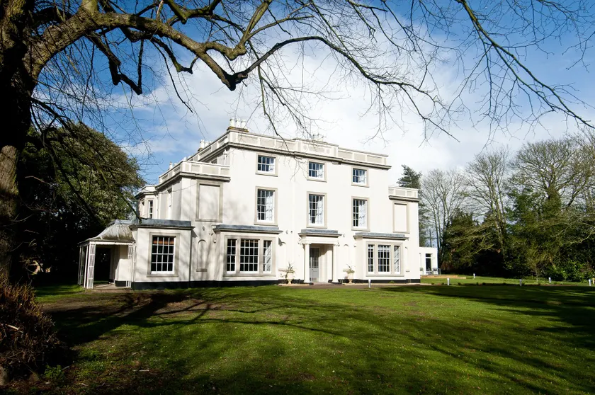 YHA Stratford-Upon-Avon - Image 1
