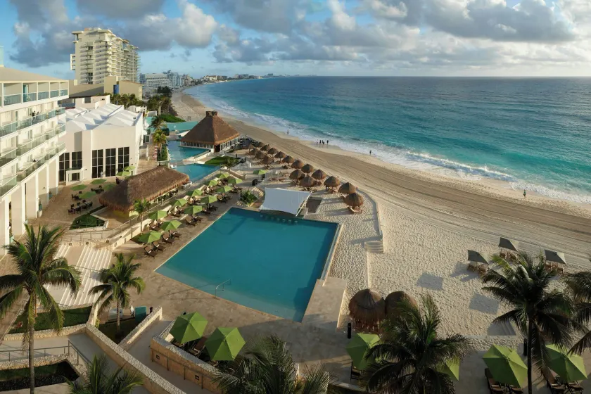 The Westin Cancun Resort & Spa - Image 1