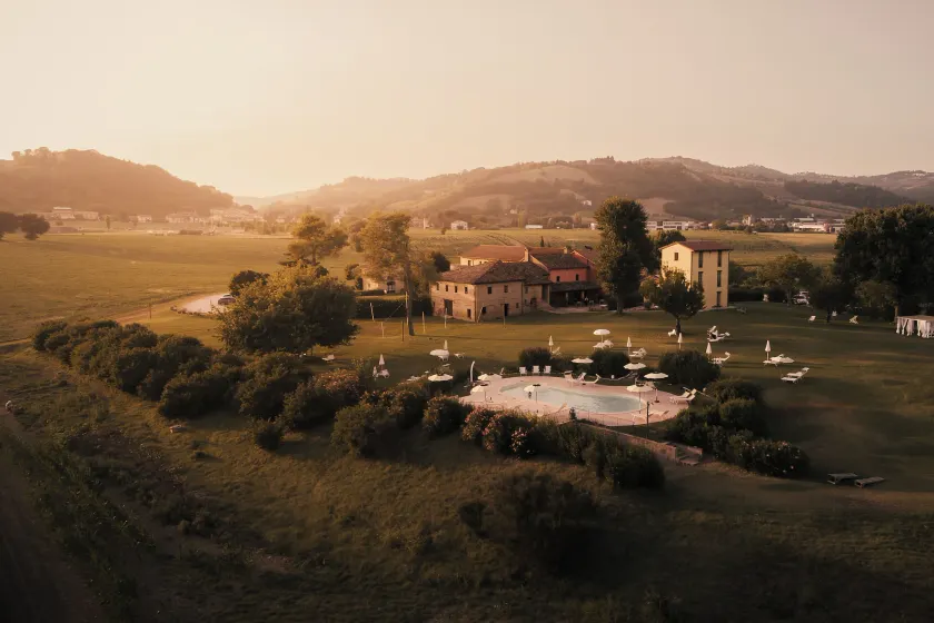 Ca' Virginia Country House Wellness - Image 1