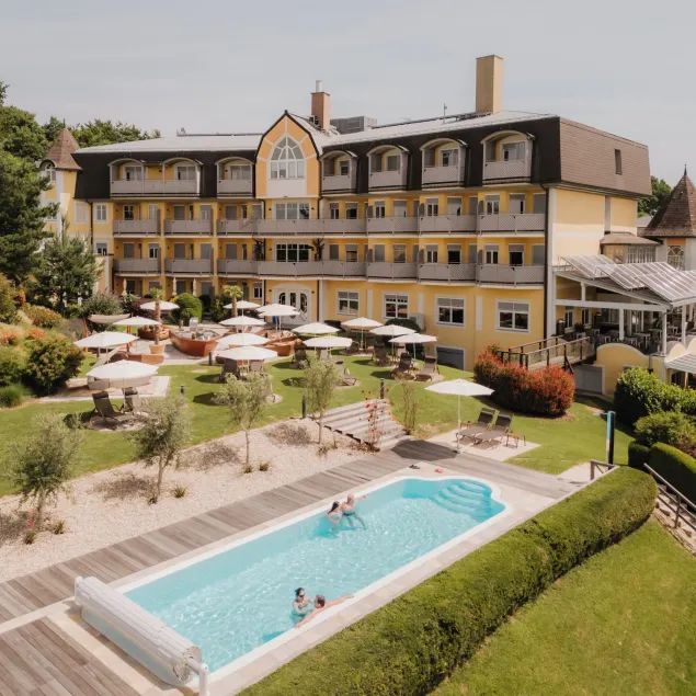 Maiers Kuschelhotel Loipersdorf - ADULTS ONLY - Image 1