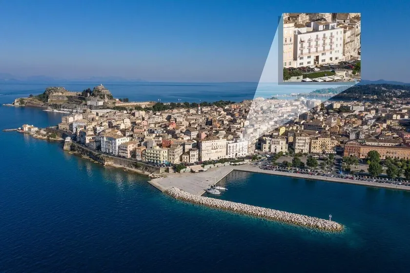 City Marina - Image 1