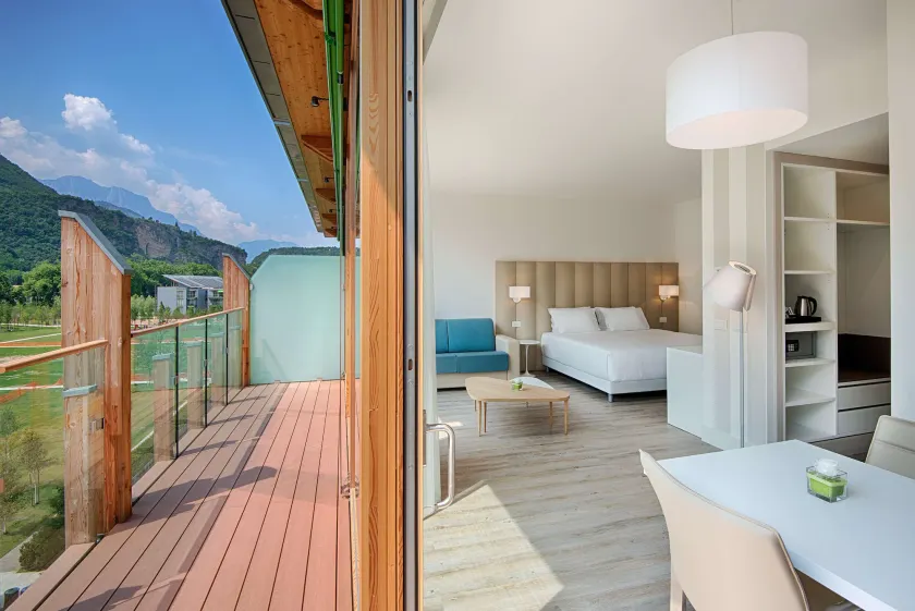 NH Trento - Image 1