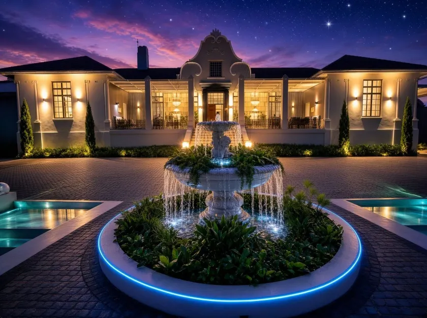 Maison PJURE Boutique Hotel & Spa , Adults Only - Image 1