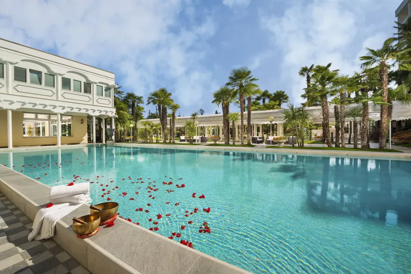 Hotel Terme Metropole - Oriental Spa & Resort - Image 1