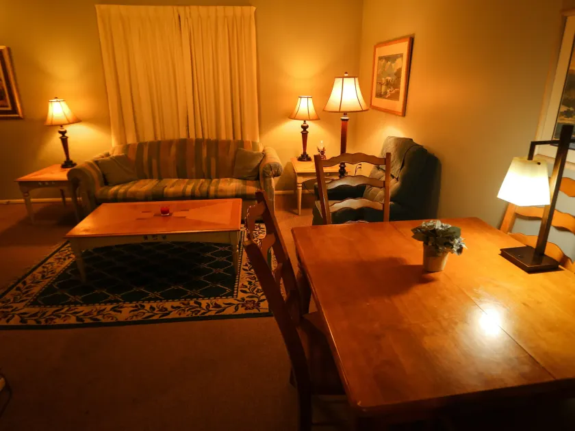 Lamplighter Suites - Image 1