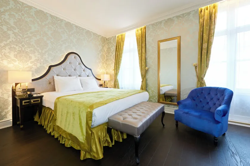 Stanhope Hotel by Thon Hotels - Image 1