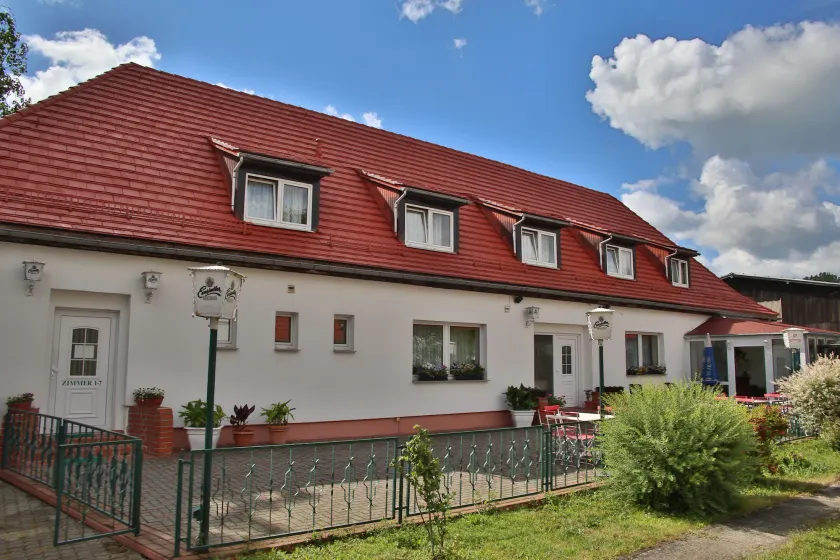 Hotel Landhaus Nassau - Image 1