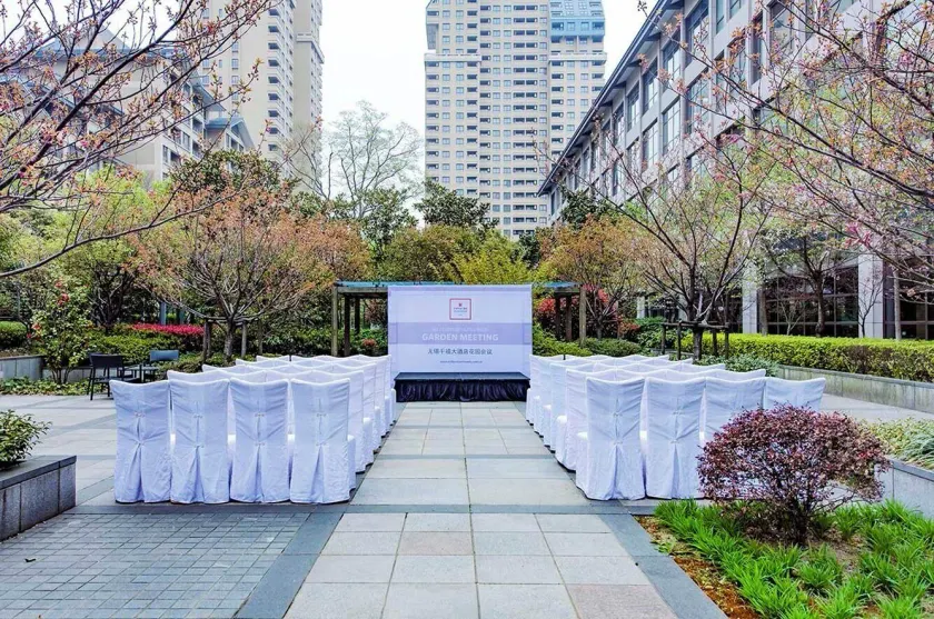 Millennium Hotel Wuxi - Image 1