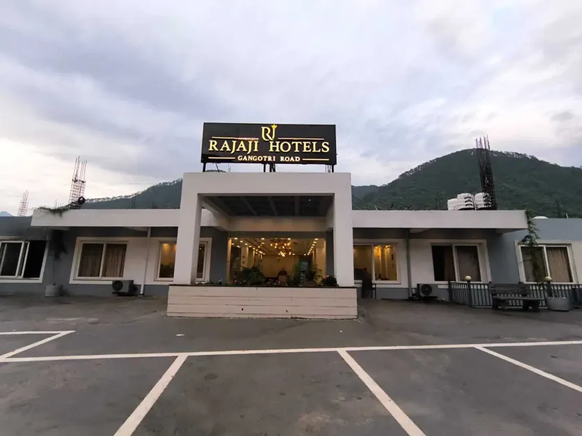 Raja Ji Hotels - Image 1