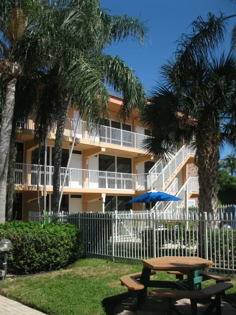 Canada House Pompano Beach  - Image 1