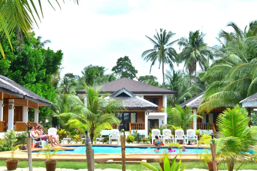 White Villas Resort - Image 1