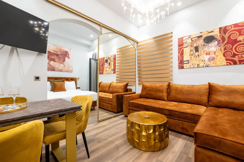 Royal Gold City Suites by Omilos Hotels - Image 1