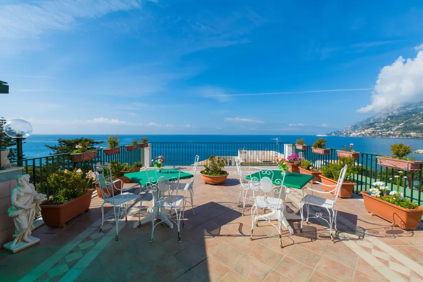 Hotel Baia Verde - Image 1