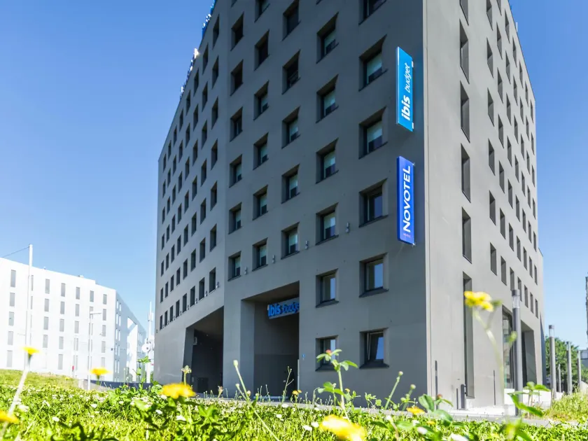ibis budget Basel City - Image 1