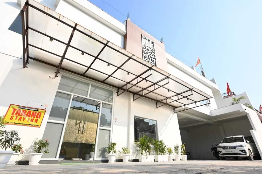 Tarang Stay Inn - Image 1