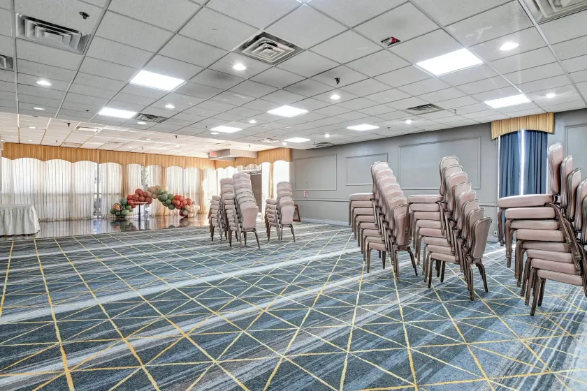 Holiday Inn - Piscataway - Somerset by IHG - Image 1