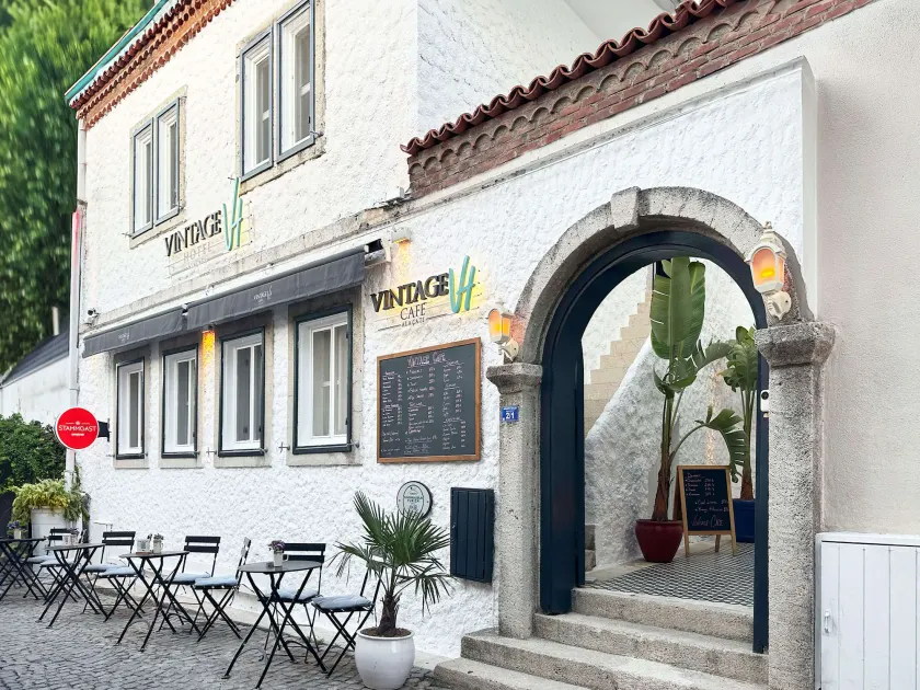 Vintage Alacati - Image 1