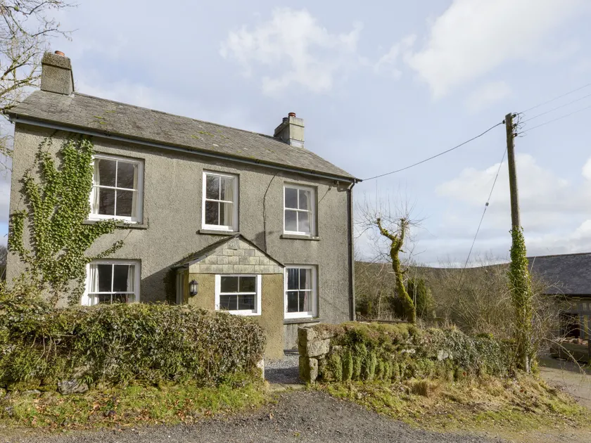 Brimpts Cottage - Image 1