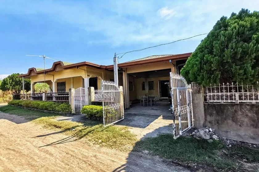 Albert's Transient House - Image 1