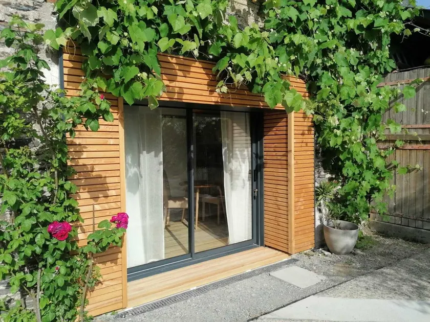 La Petite Boire - Chambres d'hôtes près d'Angers - Image 1