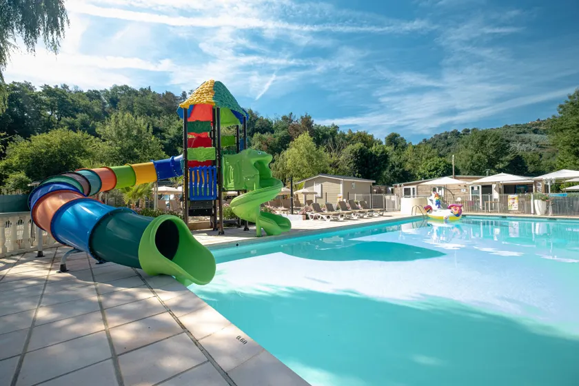 Camping Parc des Monges - Image 1