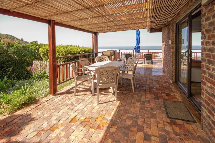 Archrock Resort - Image 1