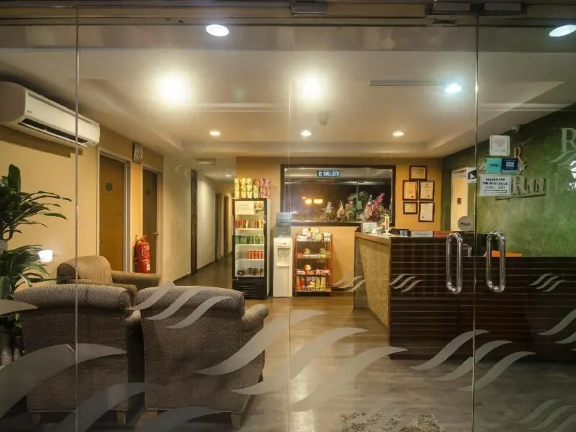 Rujia Inn - Image 1