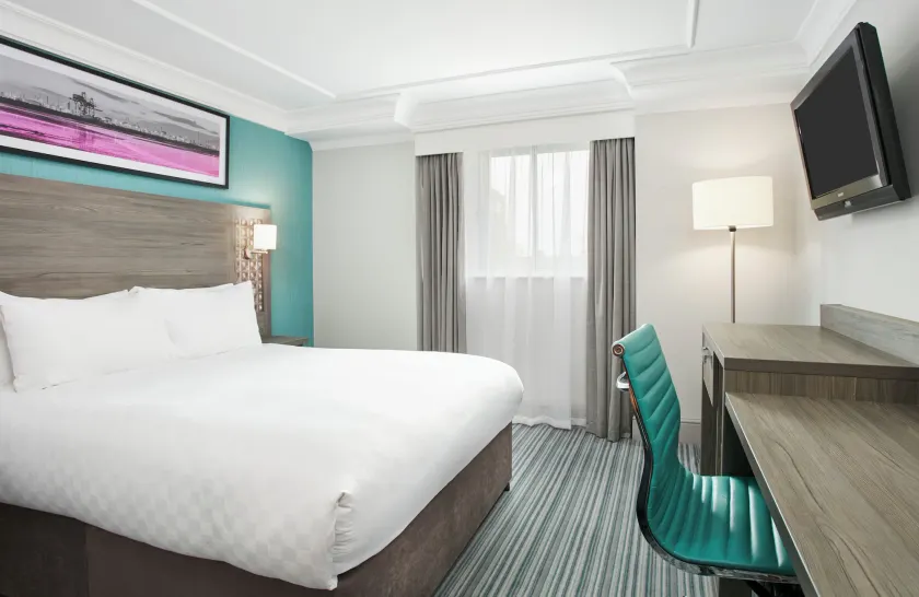 Leonardo Hotel Middlesbrough - Image 1