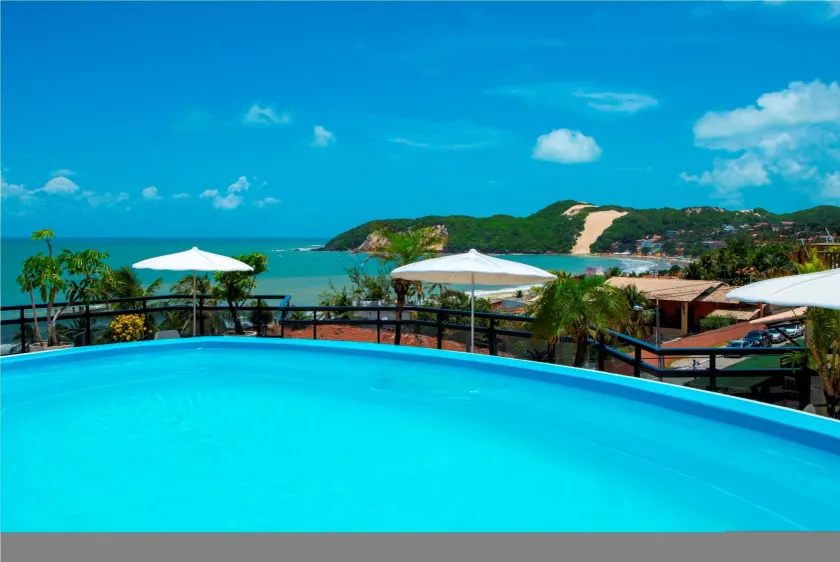 Rede Andrade Bello Mare - Image 1
