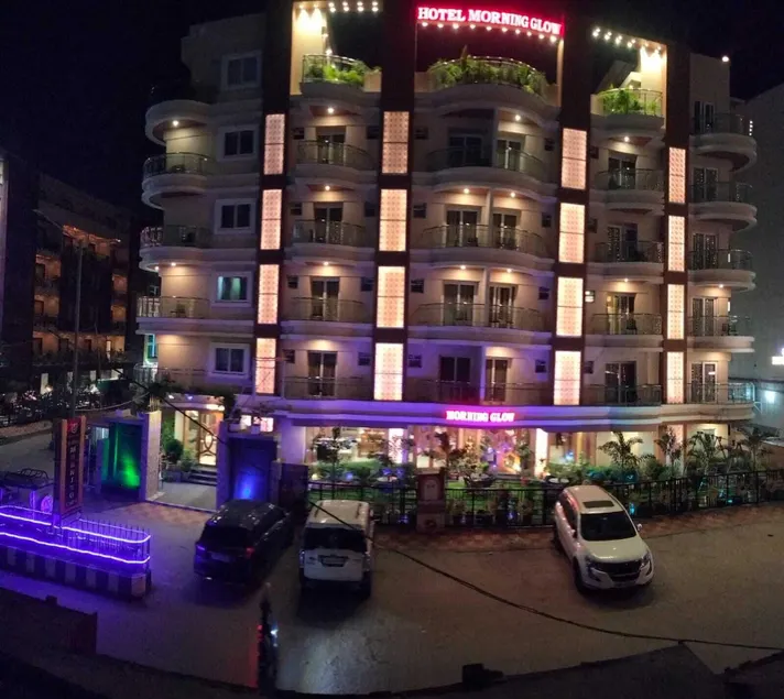 Hotel Morning Glow - Image 1