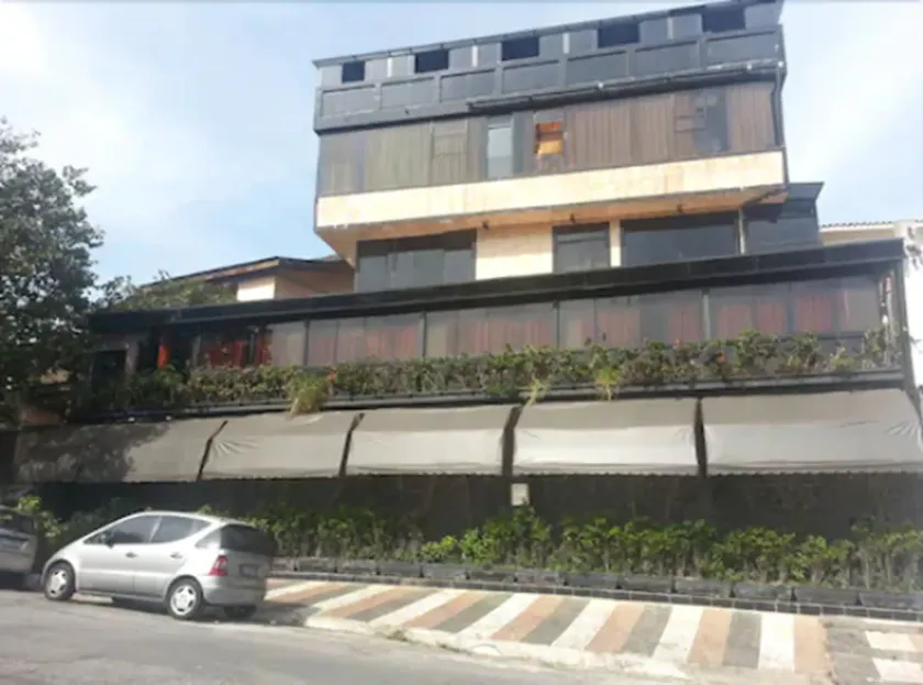 Pousada Morumbi - Image 1