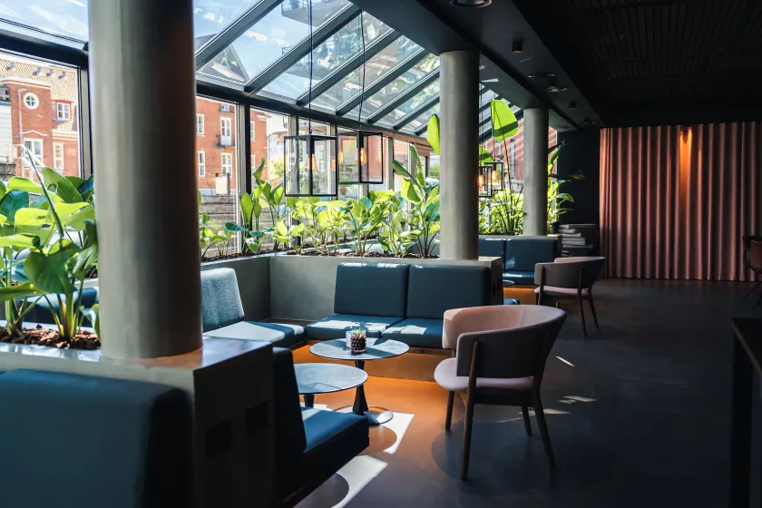 Struer Grand Hotel - Image 1