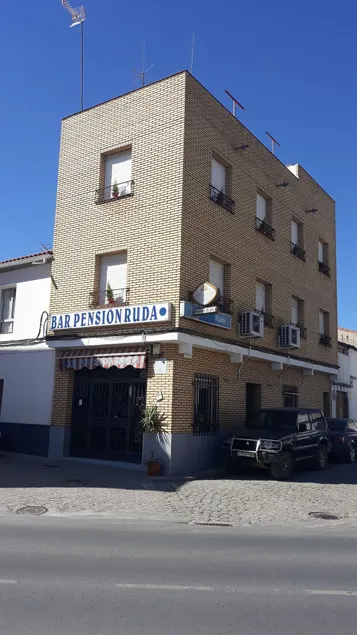 Pension Ruda - Image 1