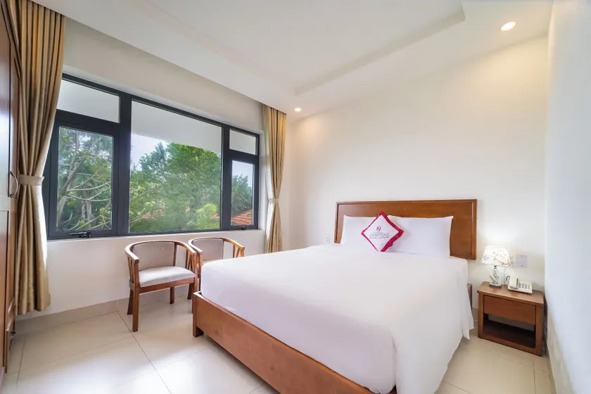 Homestead Seaview Phu Quoc Hotel - Image 1