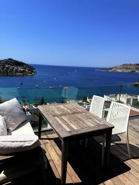 Life Butiq Otel - Image 1