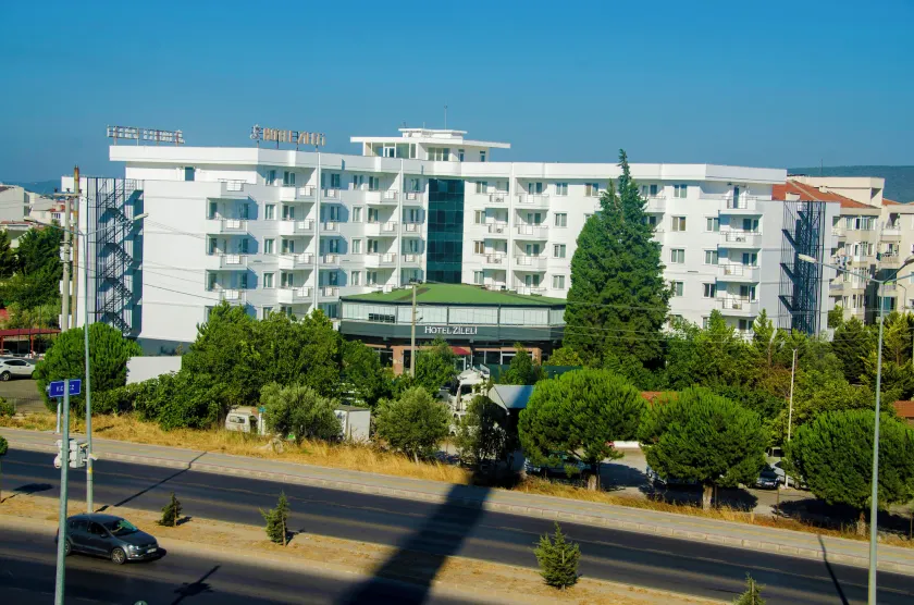 Hotel Zileli - Image 1